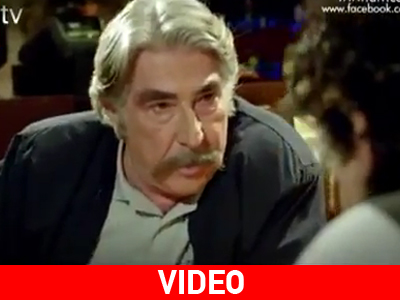 Παρακολουθήστε το τρέιλερ της τουρκικής σειράς που πρωταγωνιστεί η Ε. Φιλίνη